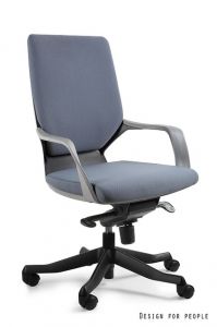 Nowoczesny fotel obrotowy Apollo M