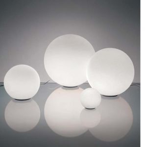 Artemide :: Dioscuri tavolo 42 - biały