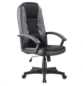 Fotel gabinetowy Q-019