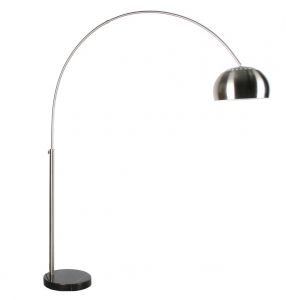 Zuiver :: Lampa Podłogowa Metal Bow