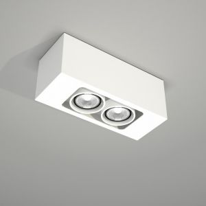 Shilo :: Oprawa nastropowa SETO 137 GU 10