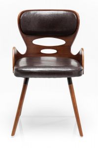 KARE Design :: Krzesło East Side Wood
