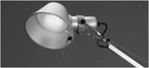 Artemide :: Tolomeo micro parete LED
