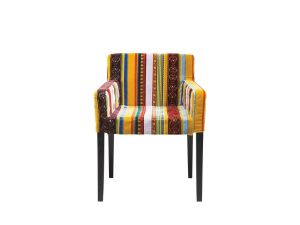 KARE Design :: Krzesło z podłokietnikami Very British