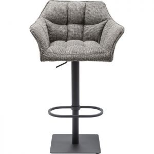 KARE Design :: Stołek barowy / hoker Thinktank Base