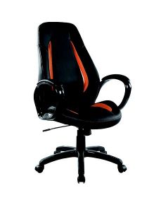 Komfortowy fotel biurowy Tiger