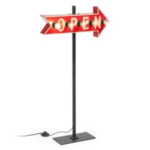 LaForma :: Lampa podłogowa Ritual OPEN