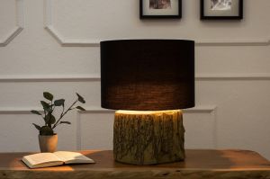 Lampa stołowa Alisa 40cm