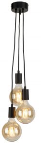 It\'s About RoMi :: System OSLO H3 czarny