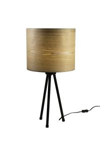 Dutchbone :: Lampa Stołowa WOODLAND