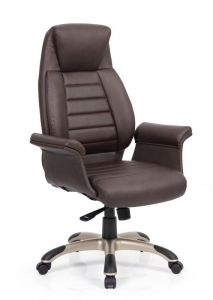 Elegancki fotel gabinetowy Kommodus
