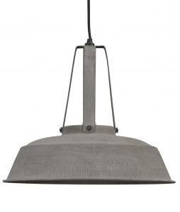 HK Living :: Lampa Workshop XL rustykalna