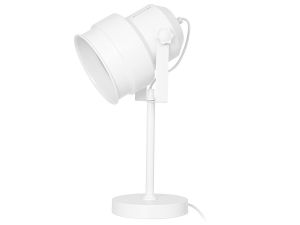Leitmotiv :: Lampa Stołowa Studio Metal White