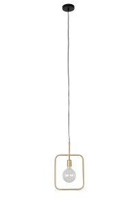 Dutchbone :: Lampa wisząca Cubo