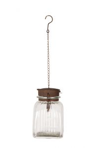 Dutchbone :: Lampa wisząca Gabe rozm. M