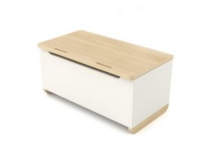 Skrzynia na zabawki Toy Box Simple Light Line Timoore