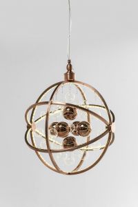 KARE Design :: Lampa wisząca Universum Cooper LED