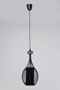 KARE Design :: Lampa sufitowa Swing Iron Round - Kare design :: Lampa sufitowa Swing Iron Round || c