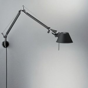 Artemide :: Tolomeo czarny (sam KORPUS)