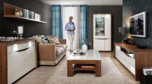 Zestaw 1 Saint Tropez