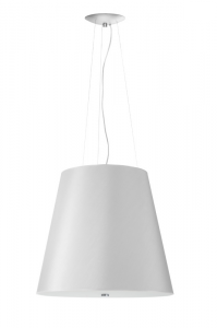 2BM :: Żyrandol GENEVE W3 50cm Szary - wzór 3