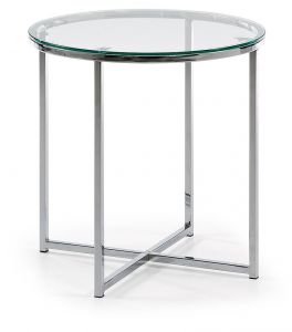 LaForma :: Stolik VIVID Szklany