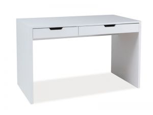 Biurko z szufladami Domino B4