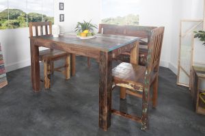 Stół Antico 120cm - 120cm