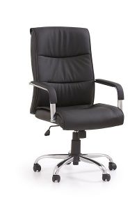 Elegancki fotel biurowy Hamilton