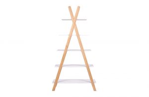 WOOOD :: Regał TIPI