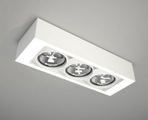 Shilo :: Oprawa nastropowa UTO 145 GU 10