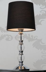 Lampa stołowa Glamp