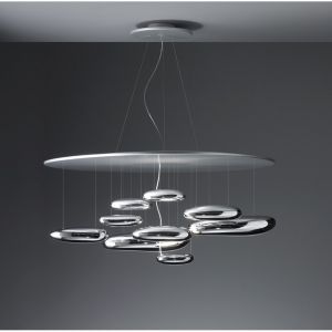 Artemide :: Mercury sospensione - Lampa wisząca