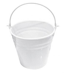 Seletti :: Wazon w kształcie wiadra Estetico Quotidiano 22,5 cm