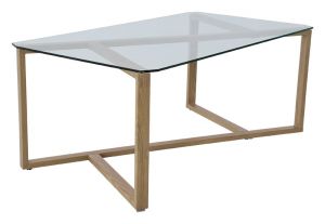 RGE :: Stolik kawowy Cleo 110 x 60 cm