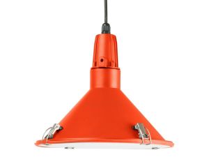 Leitmotiv :: Lampa Wisząca Inside Out Alu Orange