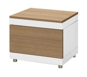 Komoda z 1 szufladą LHS 11P