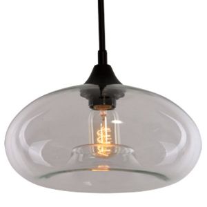 Altavola :: Lampa Wisząca London Loft no.3 Clear - wzór 1