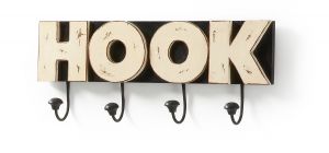 LaForma :: Wieszak Hook ARC