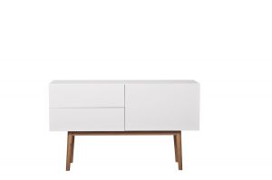 Zuiver :: Komoda High on Wood 2Dr 1Do