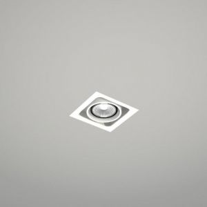 Shilo :: Oprawa wpuszczana EBINO 304 GU 10 - kolor do wyboru