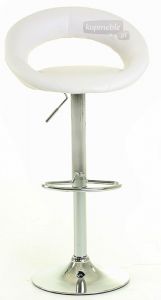 Hoker Carino White