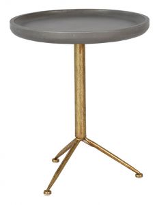 RGE :: Stolik Lova śr. 40 cm