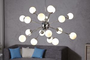 Lampa wisząca Galaxy