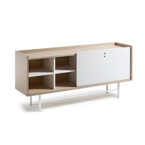 LaForma :: Komoda LISH 155 x 70 cm biała