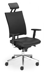 Krzesło @-Motion U HRU R15K
