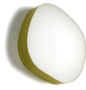LZF :: Lampa ścienna Guijarros 41x25x10