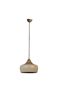 Dutchbone :: Lampa wisząca COCO Kość Słoniowa