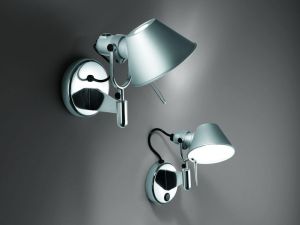Artemide :: Tolomeo micro faretto z wyłącznikiem