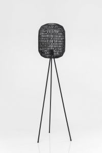KARE Design :: Lampa podłogowa Cestino
